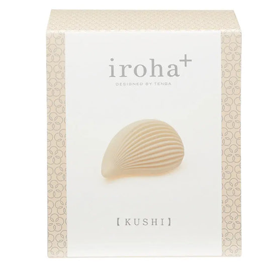 Iroha+ Kushi My Store