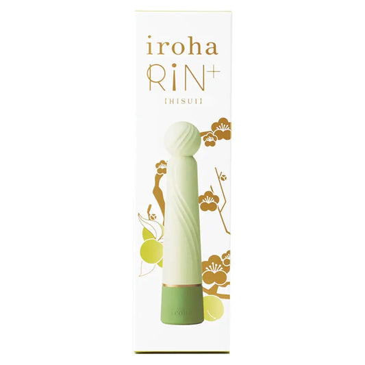 Iroha Rin+ Hisui My Store