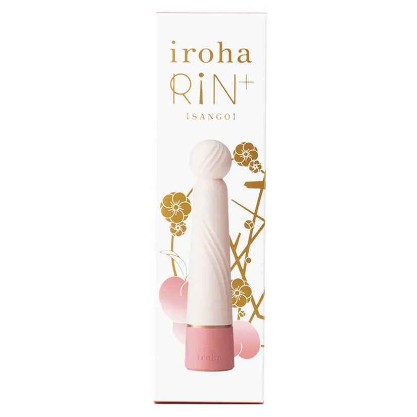 Iroha Rin+ Sango My Store