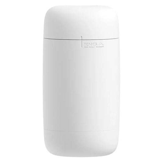 Tenga Puffy-Sugar White My Store