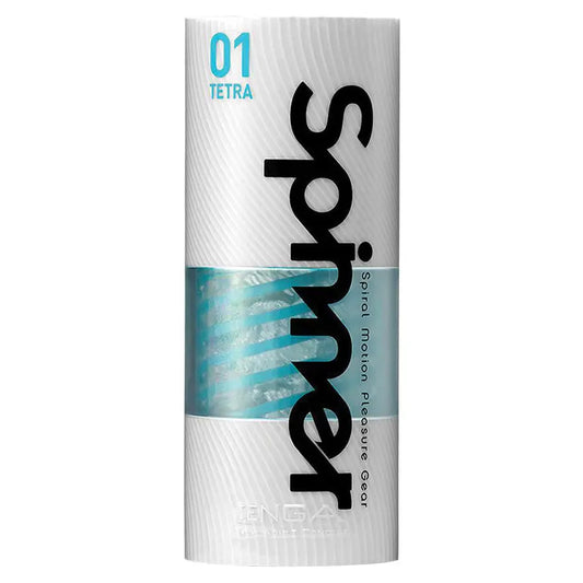 Tenga Spinner 01 Tetra My Store