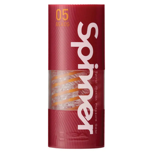 Tenga Spinner 05 Beads My Store