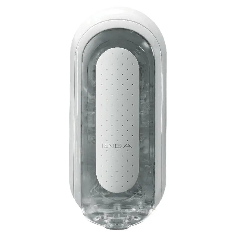 Tenga Flip Zero-White My Store