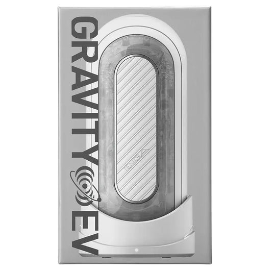 Tenga Flip Zero Gravity EV-White My Store