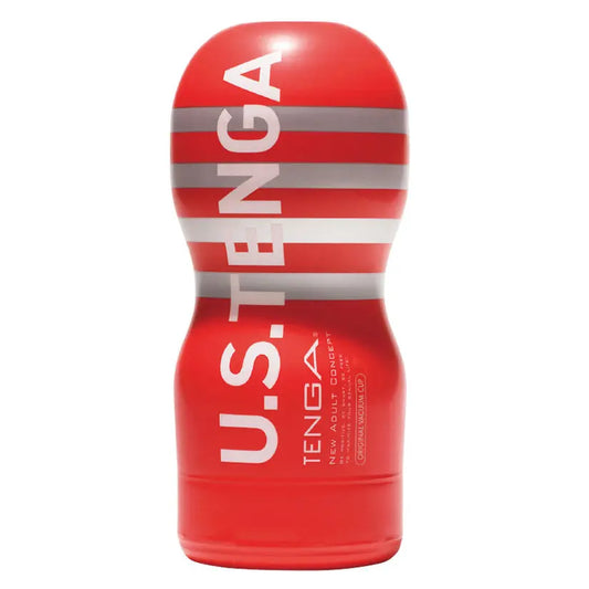 Tenga Original Vacuum Cup Ultra Size My Store