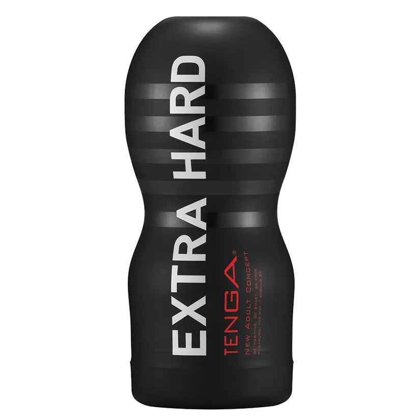 Tenga Original Vacuum Cup Extra Strong My Store