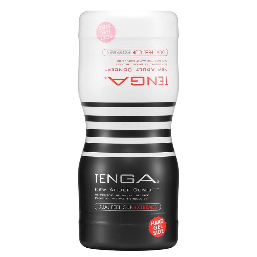 Tenga Dual Sensation Cup Extremes My Store