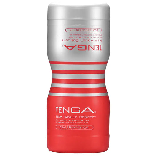 Tenga Dual Sensation Cup My Store