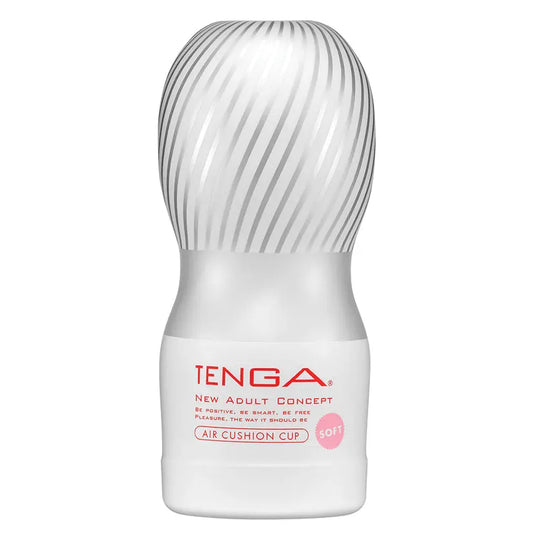 Tenga Air Flow Cup Delicate Gentle Edition My Store