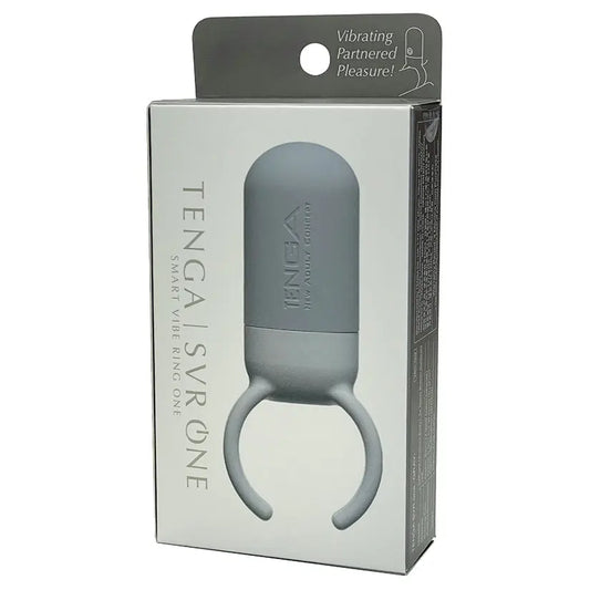 Tenga Svr one-Gray My Store