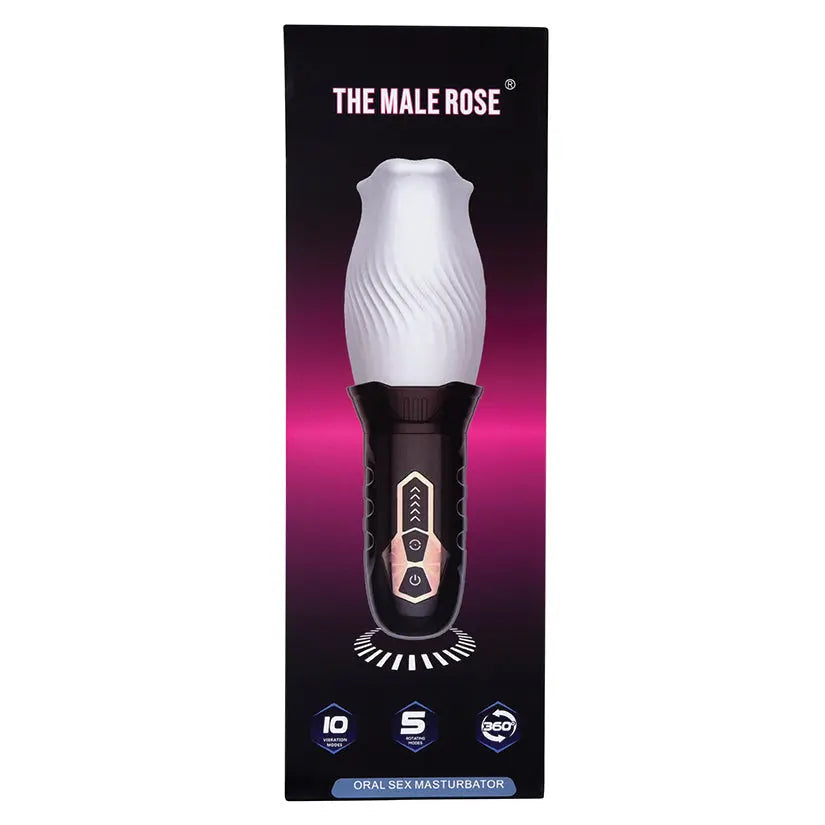 The Original Male Rose My Store