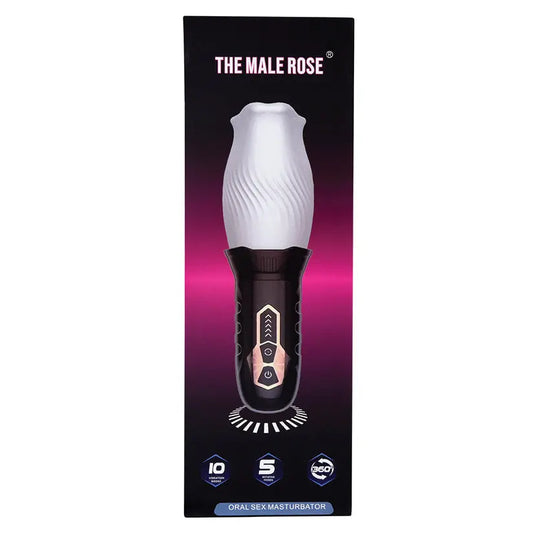 The Original Male Rose My Store