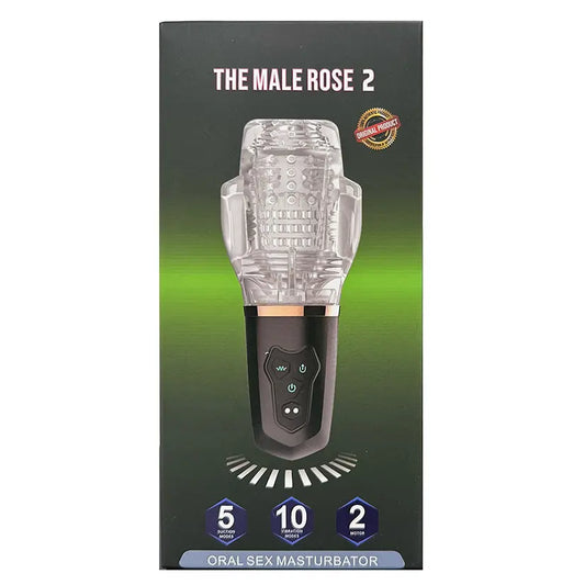 The Male Rose 2 My Store
