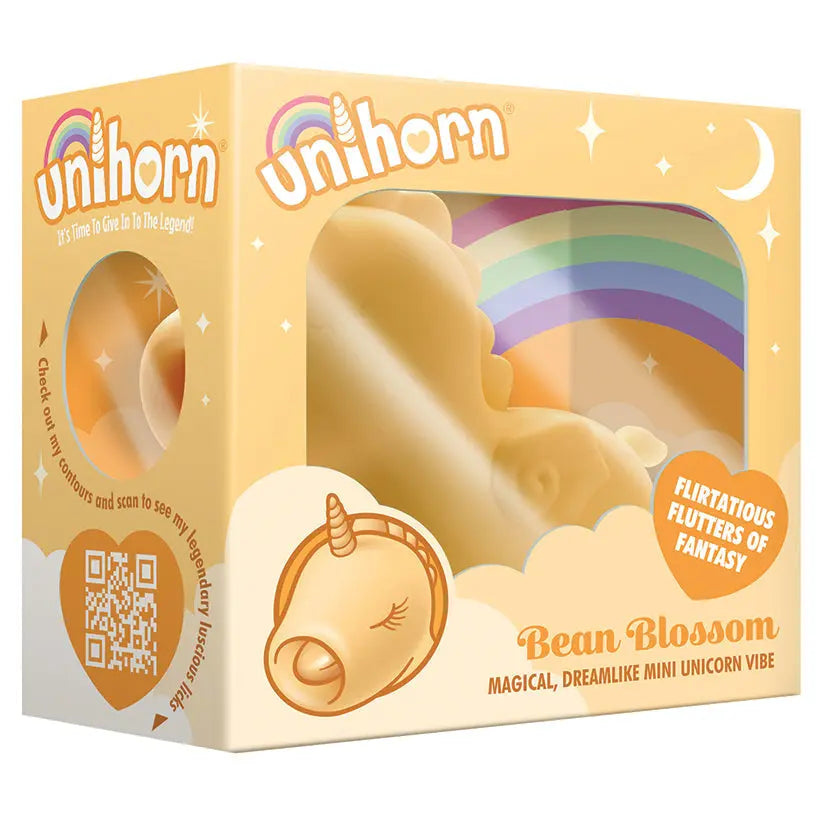 Unihorn Bean Blossom My Store
