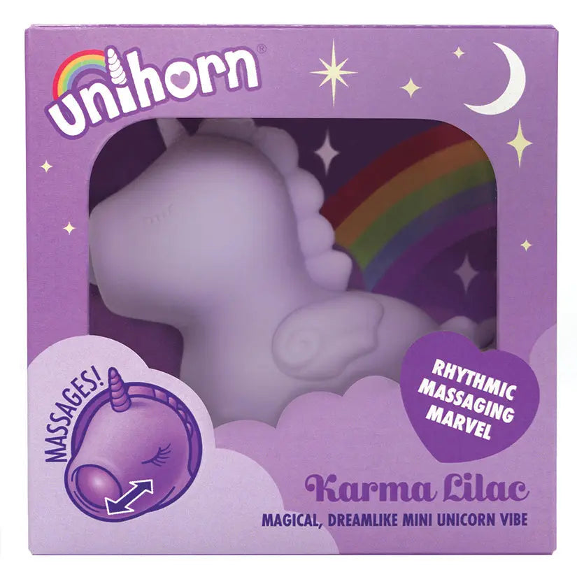 Unihorn Karma Lilac My Store
