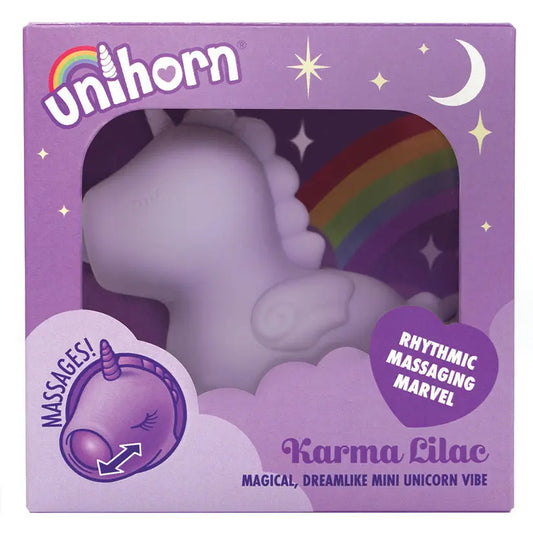 Unihorn Karma Lilac My Store