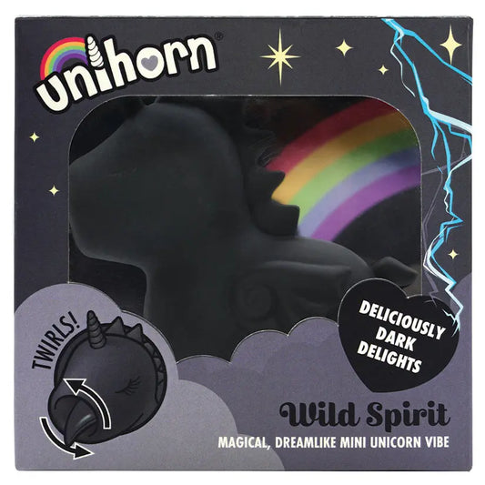 Unihorn Wild Spirit My Store