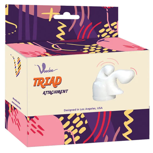 Voodoo Triad Attachment My Store
