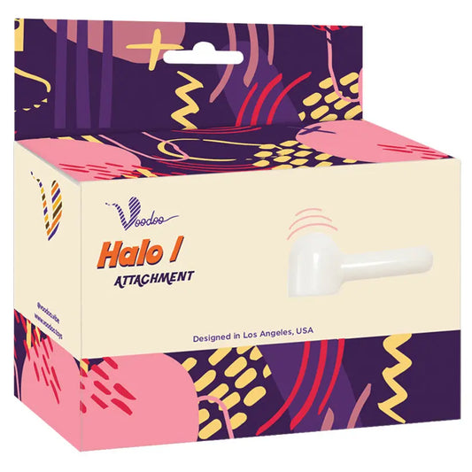 Voodoo Halo I Attachment My Store