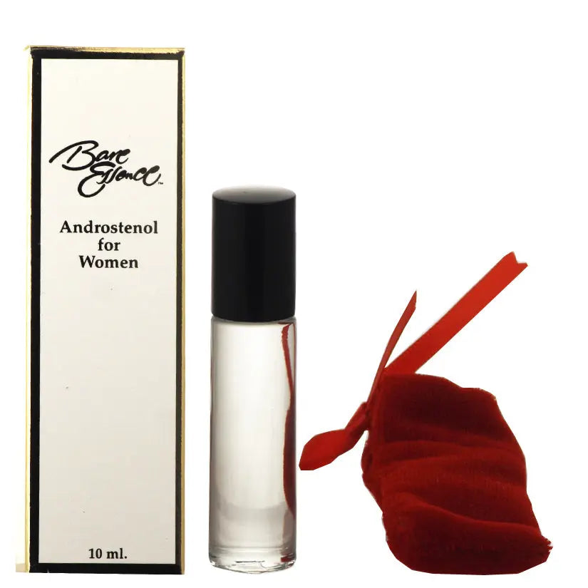 Bare Essence Androstanol For Women-Vanilla .17oz My Store