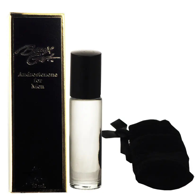 Beaux Gest Androstenone For Men .17oz My Store