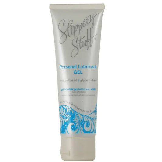 Slippery Stuff Lubricant Gel 4oz Tube My Store