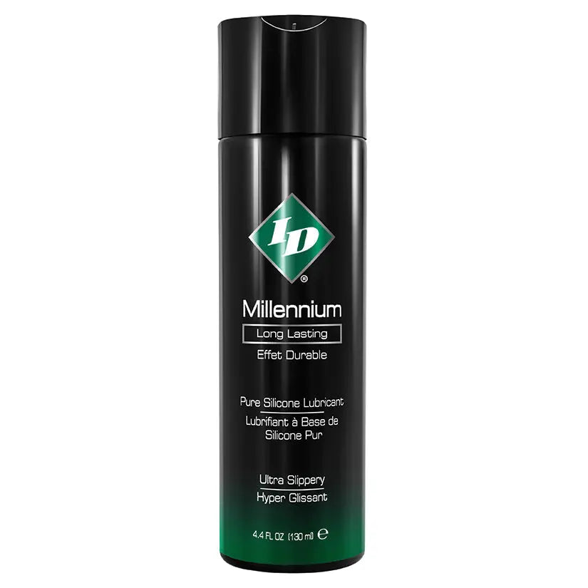 ID Millennium Silicone Lube 4.4oz My Store