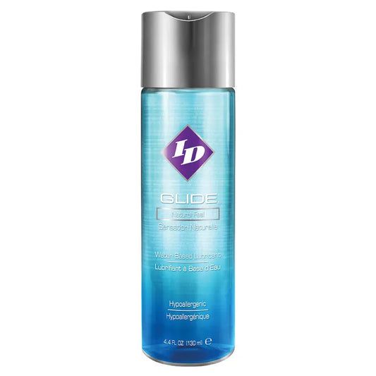 ID Glide Natural Feel Lubricant  4.4oz My Store