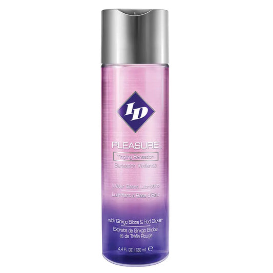 ID Pleasure Tingling Sensation 4.4oz My Store