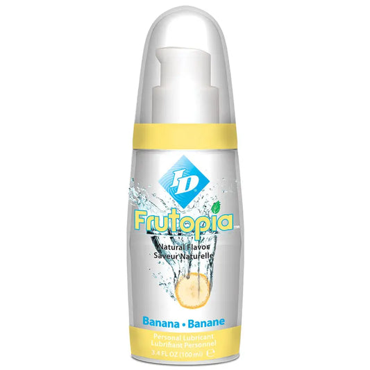 ID Frutopia-Banana 3.4oz My Store