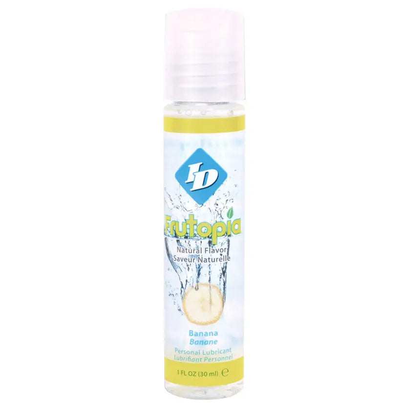 ID Frutopia Banana 1oz My Store