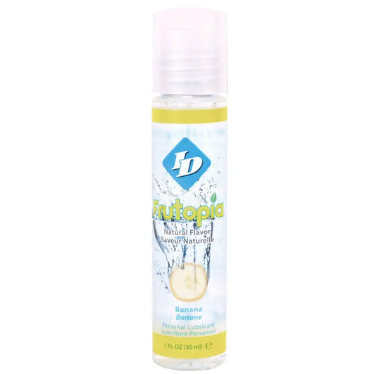 ID Frutopia Banana 1oz My Store