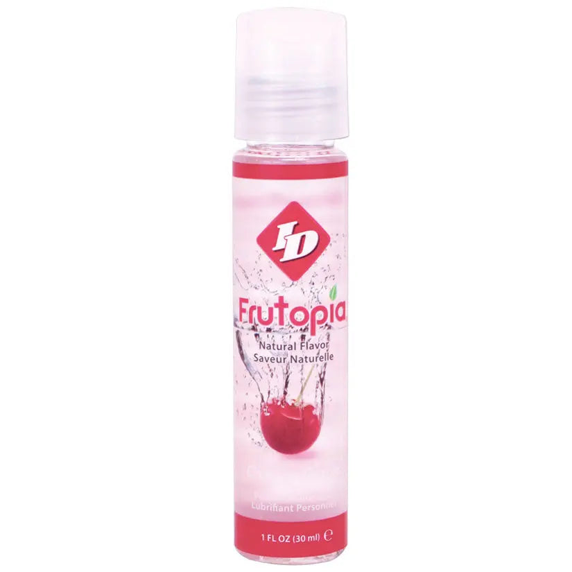 ID Frutopia Cherry 1oz My Store