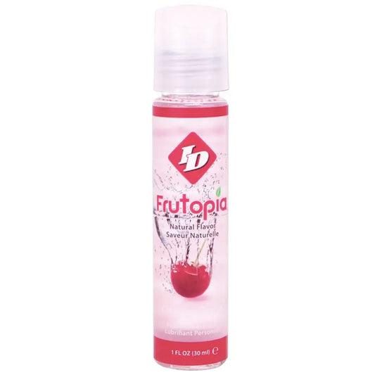 ID Frutopia Cherry 1oz My Store