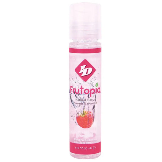 ID Frutopia Raspberry 1oz My Store