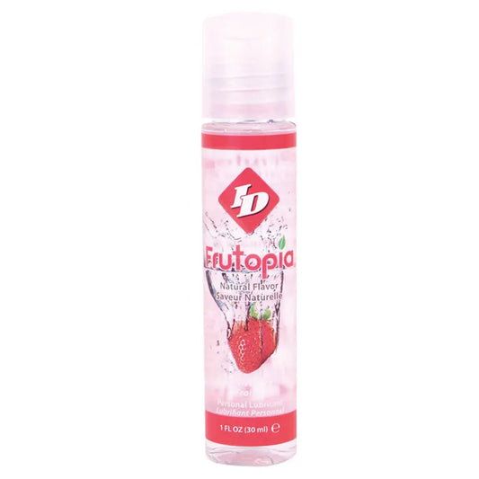 ID Frutopia Strawberry 1oz My Store