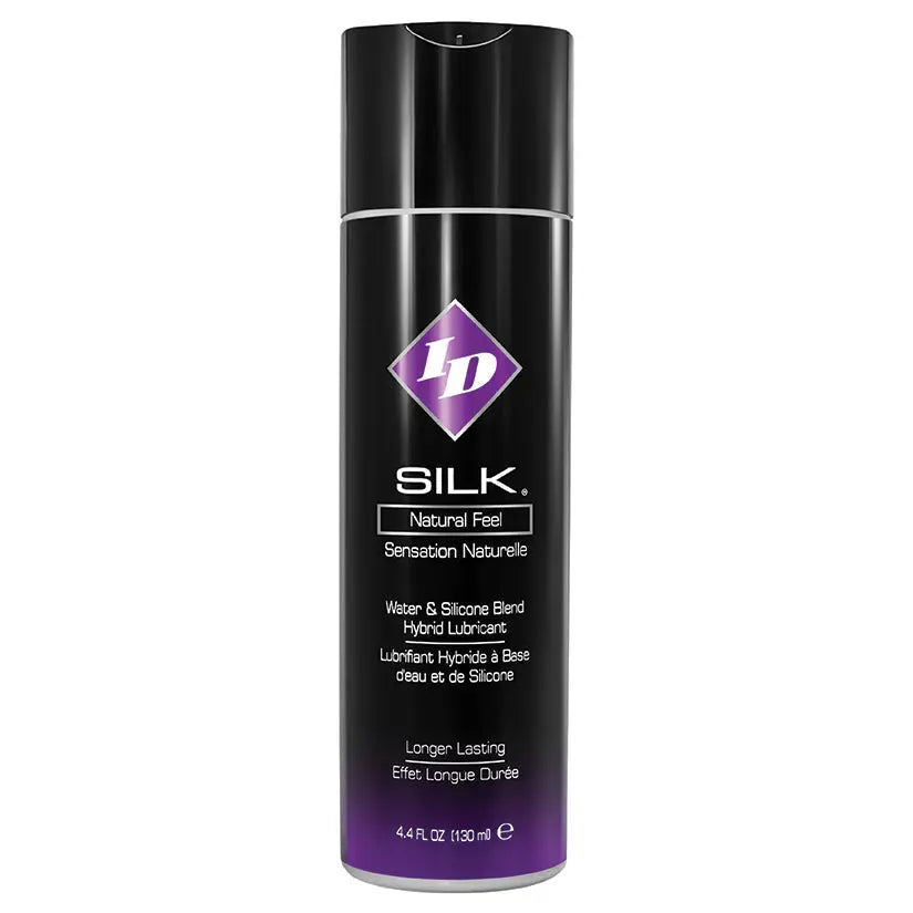 ID Silk 4.4oz My Store