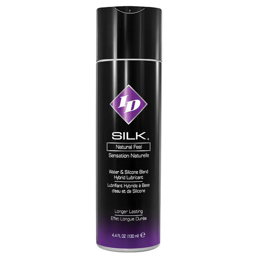 ID Silk 4.4oz My Store