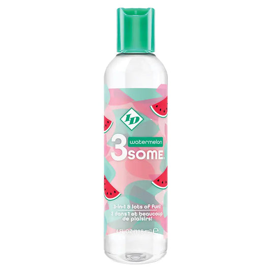 ID 3some-Watermelon 4oz My Store
