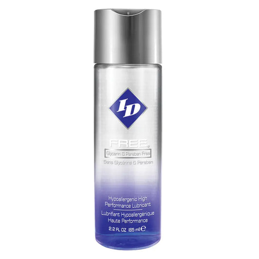 ID Free 2.2oz My Store