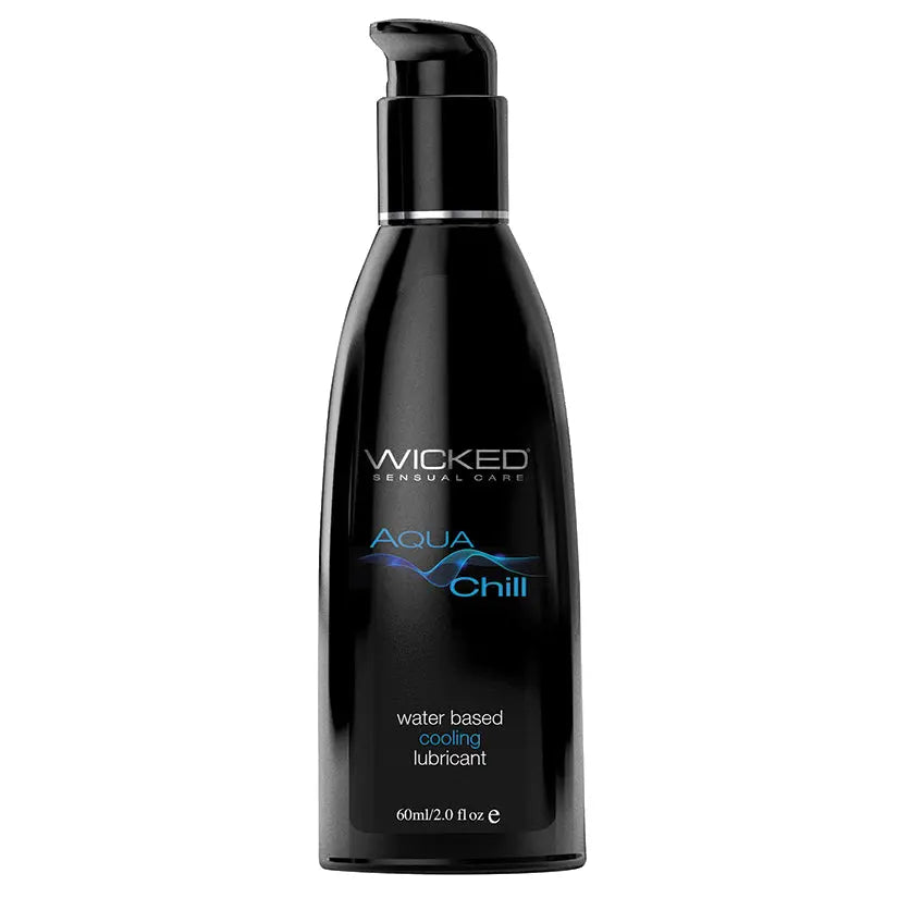 Wicked Sensual Aqua Chill 2oz My Store