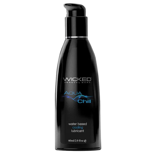 Wicked Sensual Aqua Chill 2oz My Store