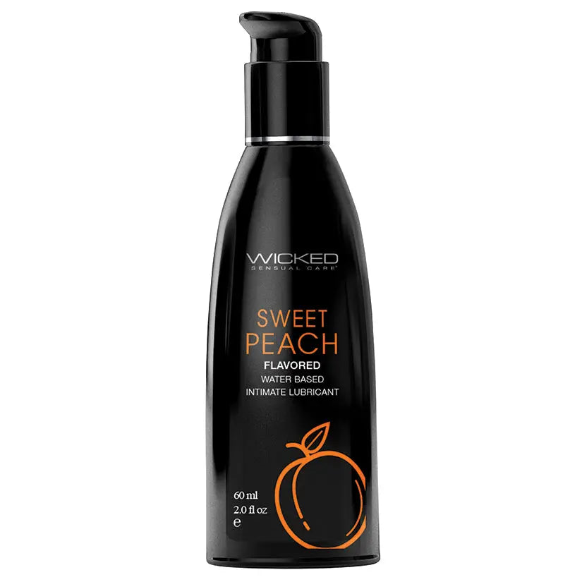 Wicked Aqua Sweet Peach 2oz My Store