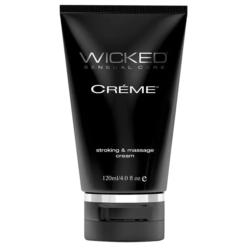Wicked Creme 4oz My Store