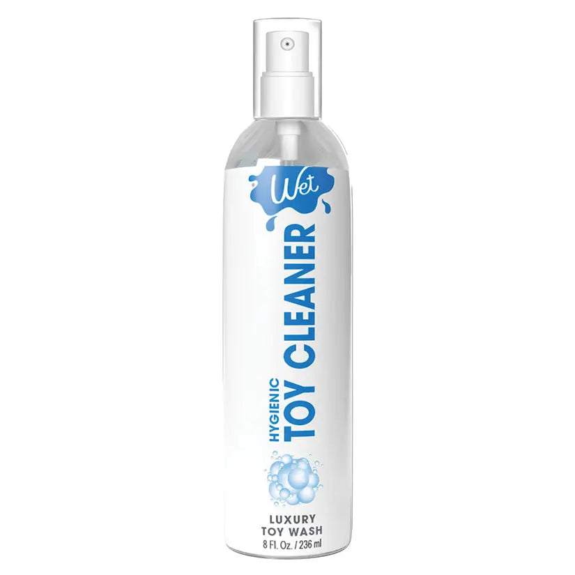 Wet Hygenic Toy Cleaner 8oz My Store