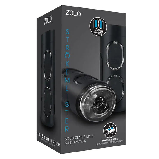 Zolo Strokemeister My Store