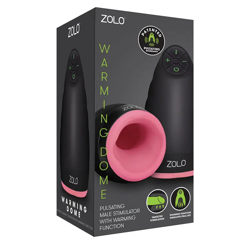 Zolo Warming Dome My Store