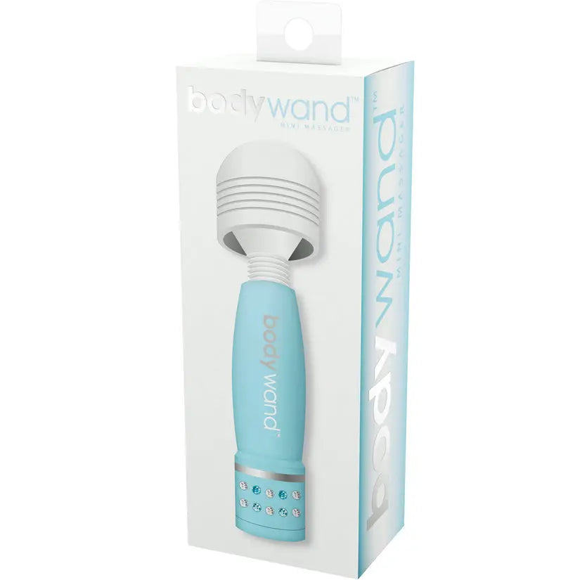 Bodywand Mini-Aqua My Store