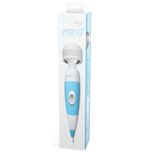 Bodywand Original Massager-Blue My Store