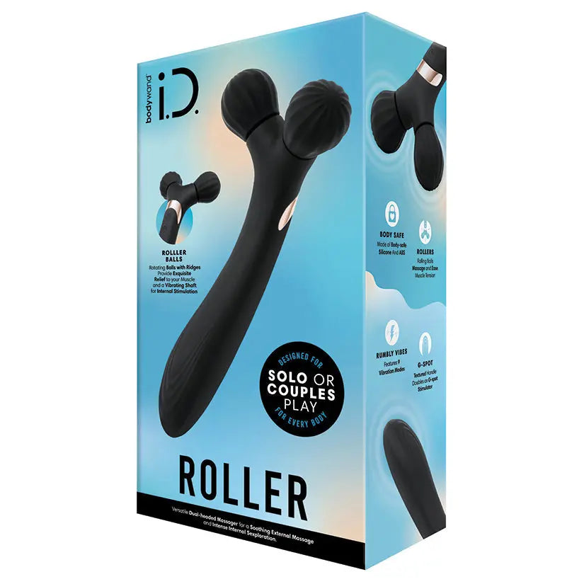 Bodywand i.D. Roller My Store